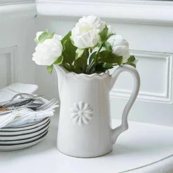 LOBERON Fleurs Séchées Et Artificielles|Décoration*Bouquet décoratif Zephyrel