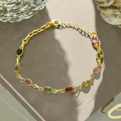 LOBERON Bijoux*Bracelet Leilan