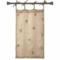 LOBERON Brise-Bise|Rideaux*Brise-bise Arceline