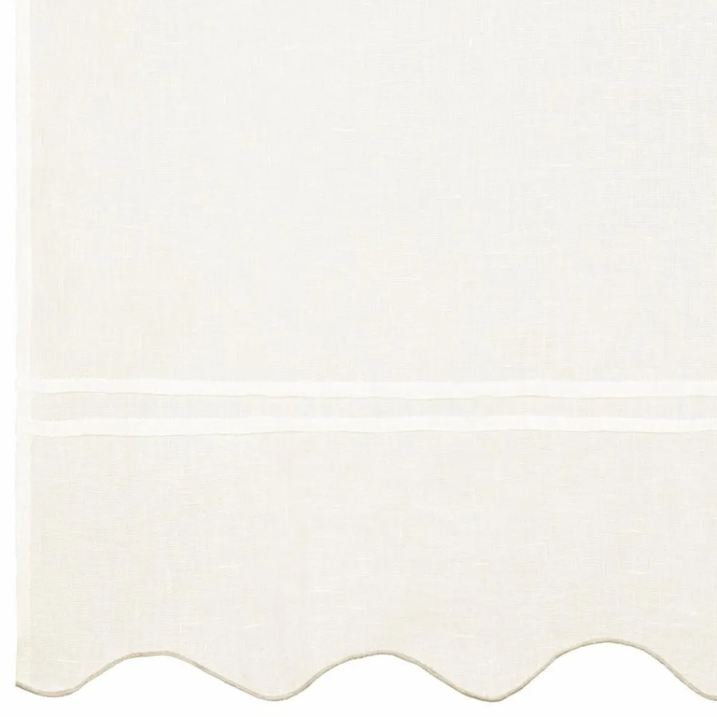 LOBERON Brise-Bise|Rideaux*Brise-bise Casandre