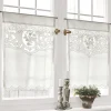 LOBERON Brise-Bise|Rideaux*Brise-bise Eleyn