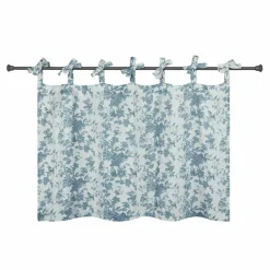 LOBERON Brise-Bise|Rideaux*Brise-bise Emilie