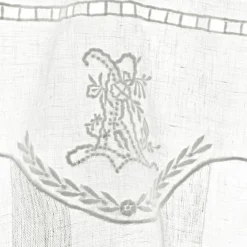 LOBERON Brise-Bise|Rideaux*Brise-bise Idina