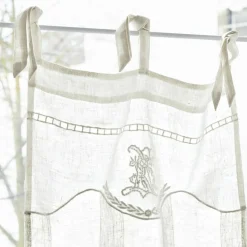 LOBERON Brise-Bise|Rideaux*Brise-bise Idina