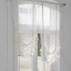 LOBERON Stores Plissés|Rideaux*Brise-bise Raphaela