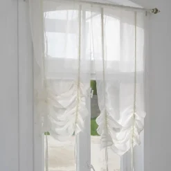 LOBERON Stores Plissés|Rideaux*Brise-bise Raphaela