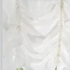 LOBERON Stores Plissés|Rideaux*Brise-bise Raphaela