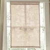 LOBERON Brise-Bise|Rideaux*Brise-bise Ruspi