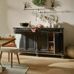 LOBERON Commodes|Commodes Et Consoles*Buffet bas Chaveline