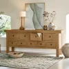 LOBERON Commodes|Commodes Et Consoles*Buffet bas Eldonbury