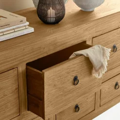 LOBERON Commodes|Commodes Et Consoles*Buffet bas Eldonbury