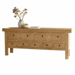 LOBERON Commodes|Commodes Et Consoles*Buffet bas Eldonbury