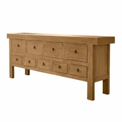 LOBERON Commodes|Commodes Et Consoles*Buffet bas Eldonbury