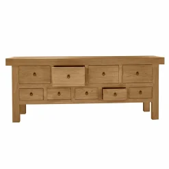 LOBERON Commodes|Commodes Et Consoles*Buffet bas Eldonbury