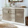 LOBERON Commodes|Commodes Et Consoles*Buffet bas Frapelle