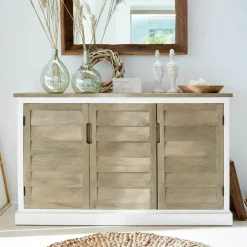 LOBERON Commodes|Commodes Et Consoles*Buffet bas Frapelle