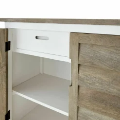 LOBERON Commodes|Commodes Et Consoles*Buffet bas Frapelle