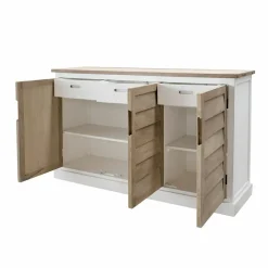 LOBERON Commodes|Commodes Et Consoles*Buffet bas Frapelle