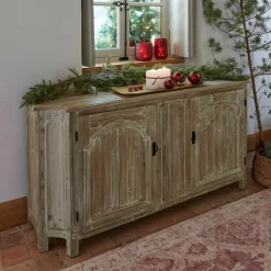 LOBERON Commodes|Commodes Et Consoles*Buffet bas Haverstone