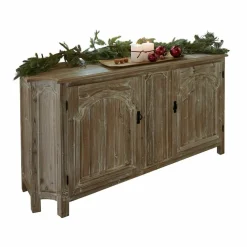 LOBERON Commodes|Commodes Et Consoles*Buffet bas Haverstone