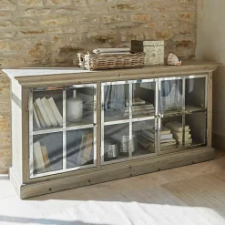 LOBERON Commodes|Commodes Et Consoles*Buffet bas Keyport