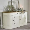 LOBERON Commodes|Commodes Et Consoles*Buffet bas Louisiana