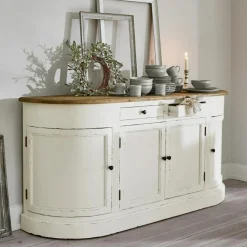 LOBERON Commodes|Commodes Et Consoles*Buffet bas Louisiana
