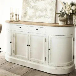 LOBERON Commodes|Commodes Et Consoles*Buffet bas Louisiana
