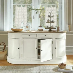 LOBERON Commodes|Commodes Et Consoles*Buffet bas Louisiana