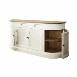 LOBERON Commodes|Commodes Et Consoles*Buffet bas Louisiana