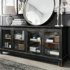 LOBERON Consoles|Commodes*Buffet bas Nivelles