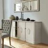 LOBERON Commodes|Commodes Et Consoles*Buffet bas Onglières
