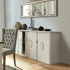 LOBERON Commodes|Commodes Et Consoles*Buffet bas Onglières