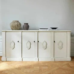 LOBERON Commodes|Commodes Et Consoles*Buffet bas Onglières