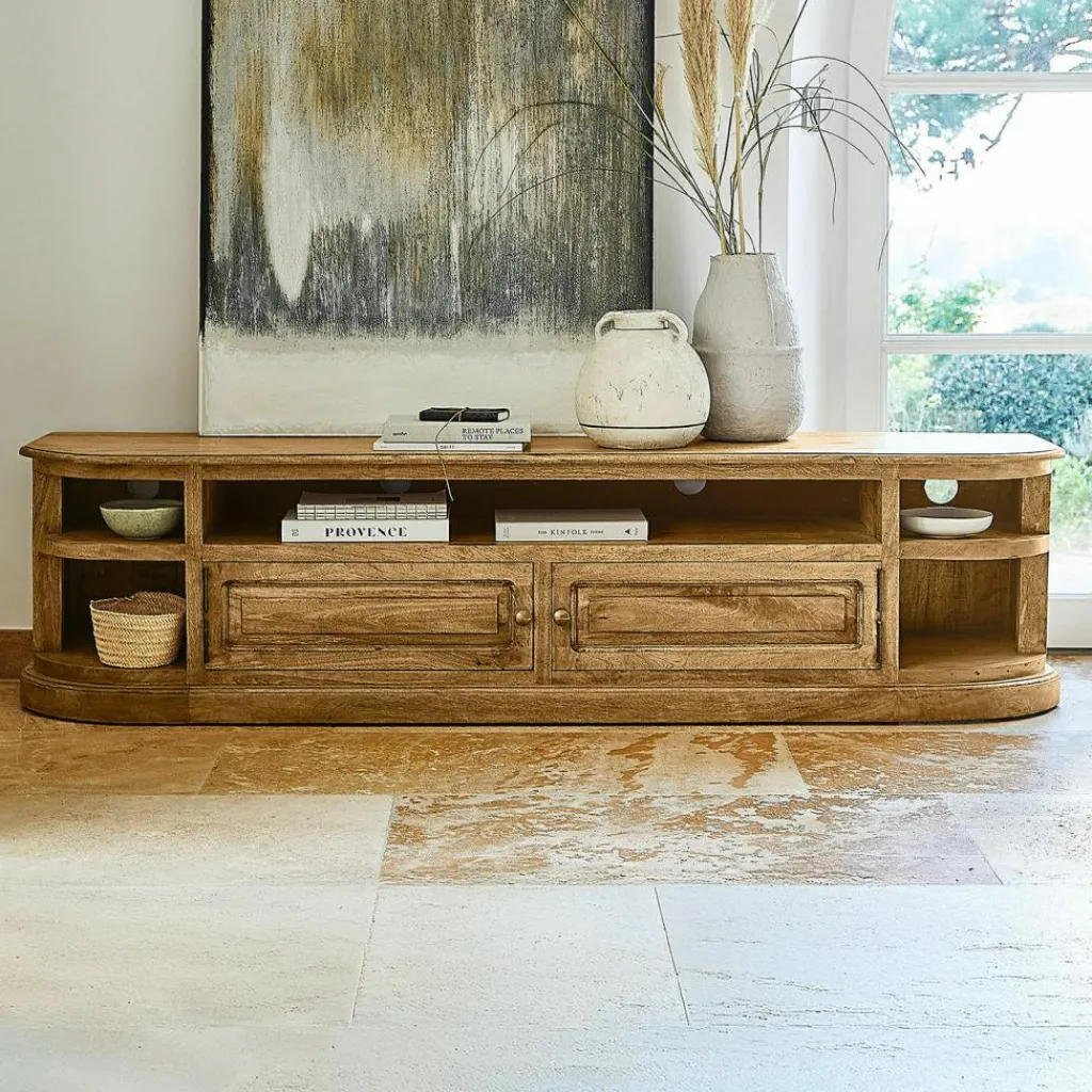 LOBERON Commodes|Commodes*Buffet bas Wendalique