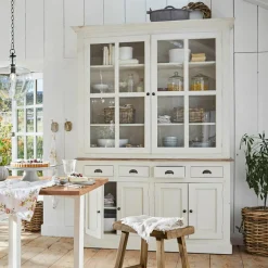 LOBERON Armoires|Armoires Et Étagères*Buffet Morningside