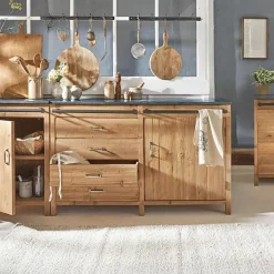 LOBERON Dessertes De Cuisine|Dessertes De Cuisine*Buffet Sunnybrook