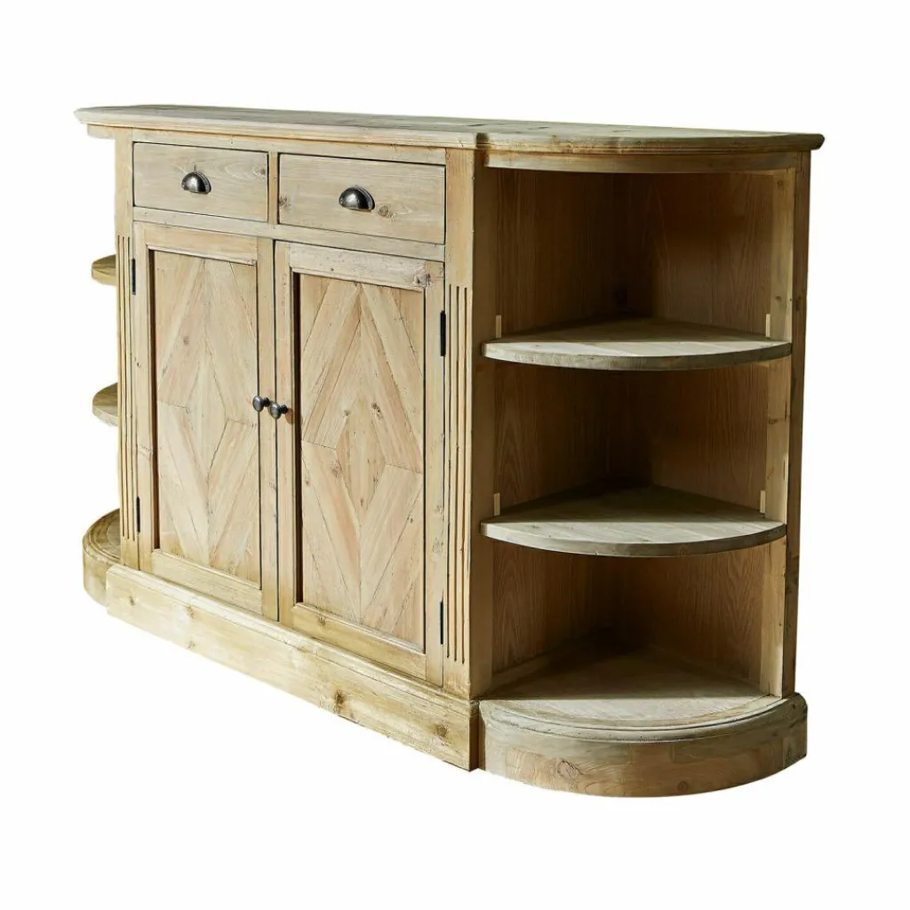 LOBERON Commodes|Commodes Et Consoles*Buffet Tressique