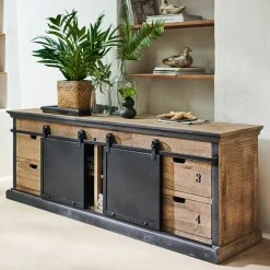 LOBERON Commodes|Commodes Et Consoles*Buffet Vulmont