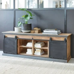 LOBERON Commodes|Commodes Et Consoles*Buffet Vulmont