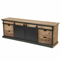 LOBERON Commodes|Commodes Et Consoles*Buffet Vulmont
