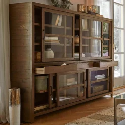 LOBERON Armoires|Armoires*Buffet Whitborne