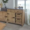 LOBERON Armoires|Armoires Et Étagères*Buffet Wiltshire