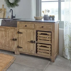 LOBERON Armoires|Armoires Et Étagères*Buffet Wiltshire