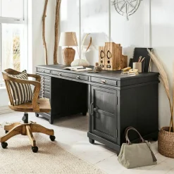 LOBERON Bureaux Et Secrétaires|Bureaux Et Secrétaires*Bureau Brevilliers