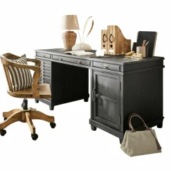 LOBERON Bureaux Et Secrétaires|Bureaux Et Secrétaires*Bureau Brevilliers