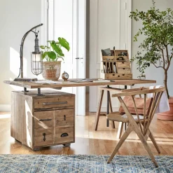 LOBERON Bureaux Et Secrétaires|Bureaux Et Secrétaires*Bureau Dawson
