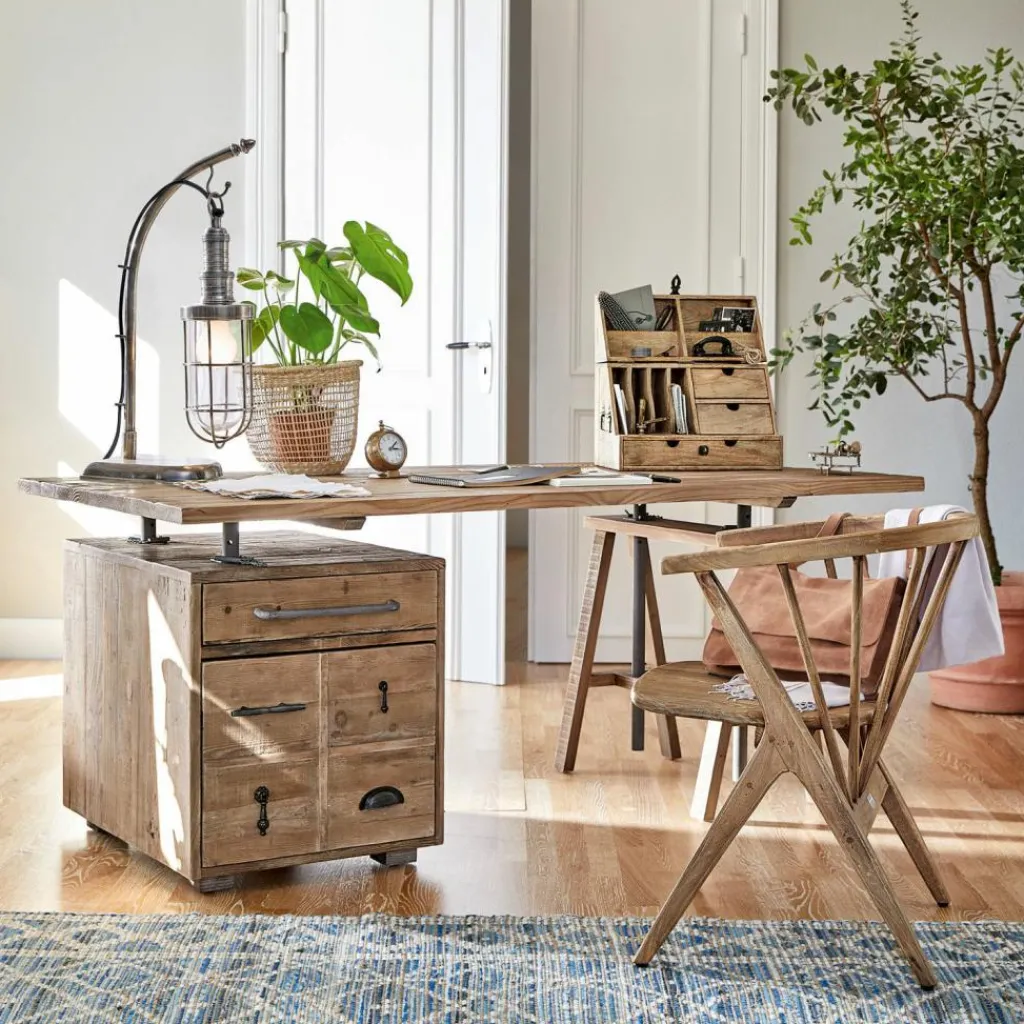 LOBERON Bureaux Et Secrétaires|Bureaux Et Secrétaires*Bureau Dawson