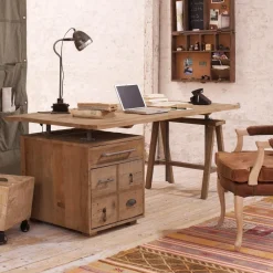 LOBERON Bureaux Et Secrétaires|Bureaux Et Secrétaires*Bureau Dawson
