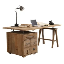 LOBERON Bureaux Et Secrétaires|Bureaux Et Secrétaires*Bureau Dawson